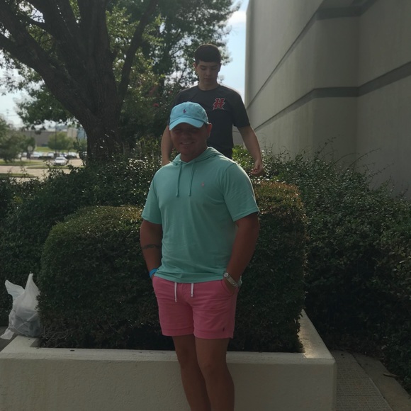 Meet your Posher, Tommy - Picture 5 of 8